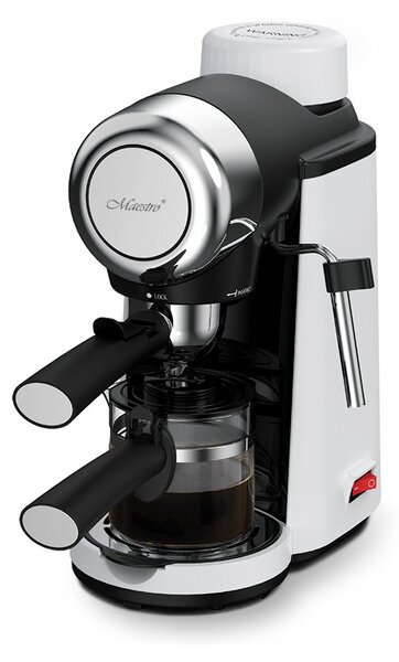 Maestro MR-410 Eszpresszó Kávéfőző 800W