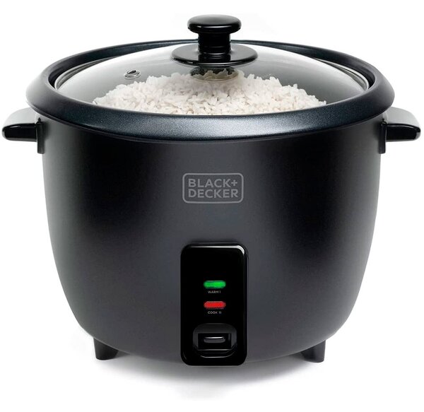 Black & Decker BXRC1800E Rizsfőző