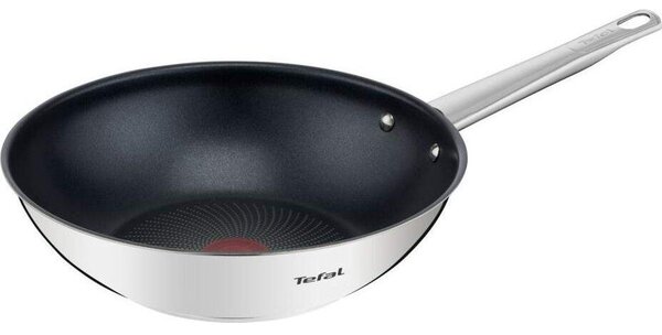 Tefal B9221904 Cook Eat Wok serpenyő 28cm