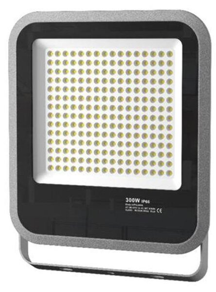 Naświetlacz LED SMD LLS300AM 300W 6500K 30000lm IP65 16153