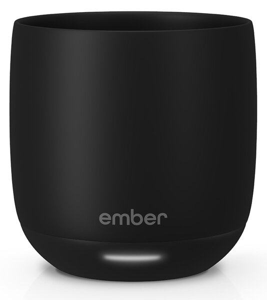 Ember 178 ml Bögre - Fekete