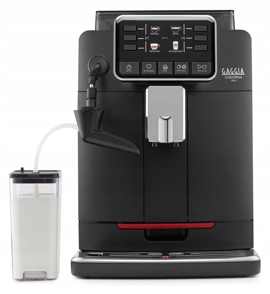 Gaggia RI9603/01 Cadorna Milk automata kávéfőző