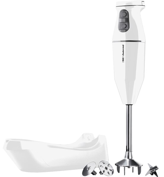 Unold Esge-Zauberstab Botmixer - Fehér