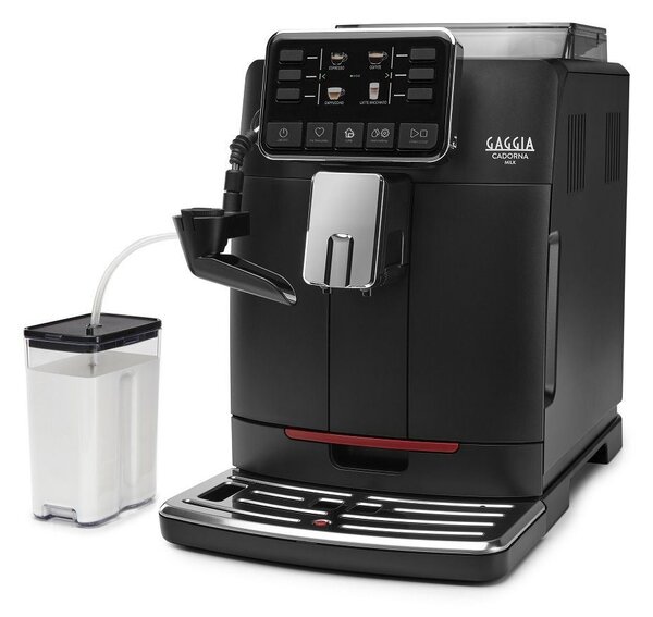 Gaggia RI9603/01 Cadorna Milk automata kávéfőző