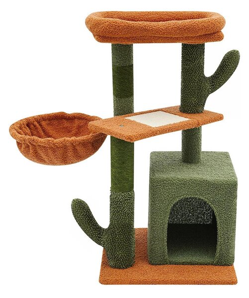 Timeless Pet Macska mászóka, kaktusz (HOP1001860)