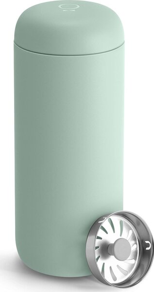 Fellow Fellow - Carter Move Mug - Kubek termiczny - Miętowy 473 ml