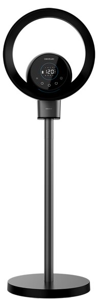 TotalPure 2in1 MoonStyle Dark Légtisztító