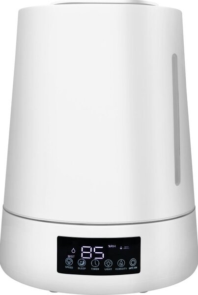 Hanks Air NAW-09 ultrahang párásító 4L fehér