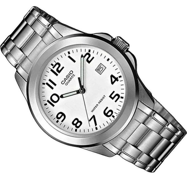 Casio MTP 1259PD 7BEF Collection Férfi Óra