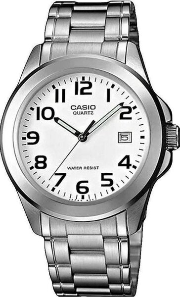 Casio MTP 1259PD 7BEF Collection Férfi Óra