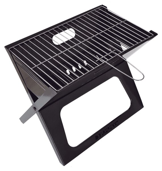Blaupunkt GC201 Kerti grillsütő