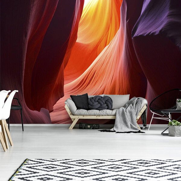 Fotótapéta - A barlang (152,5x104 cm)