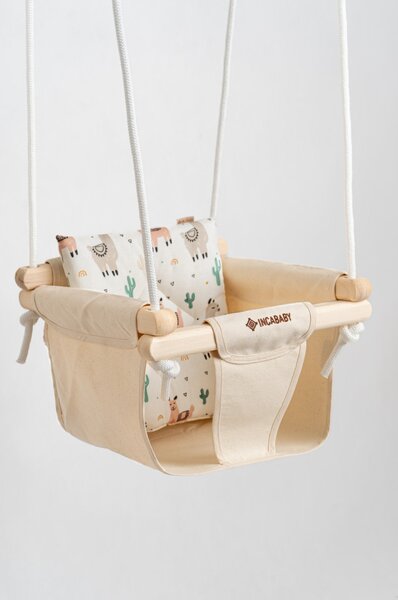 INCABABY Junior Hinta Basic - Lama 5999569332385
