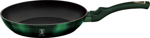 Berlinger Haus Emerald Collection serpenyő 28cm