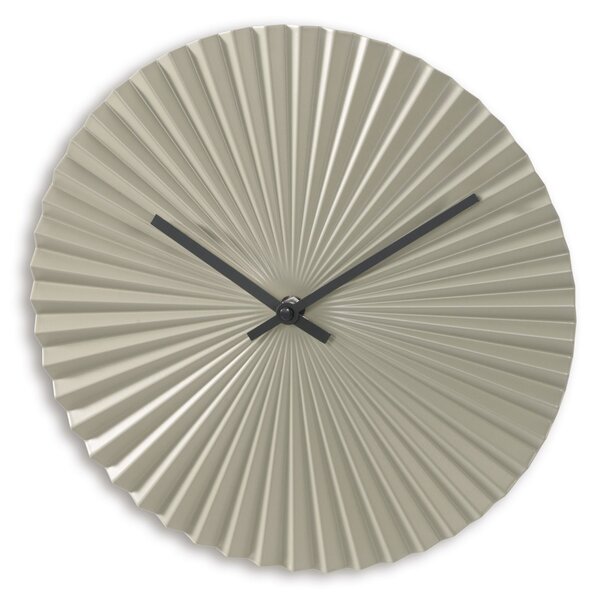 Hama 185886 Barbados Falióra Ø 30cm - Szürke / Zöld