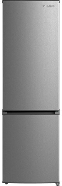 PHILCO PCS 270 ENX Hűtőszekrény Szabadonálló E 270L Szürke