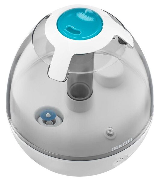 Sencor SHF 950WH ultrahangos párásító 1,8L fehér