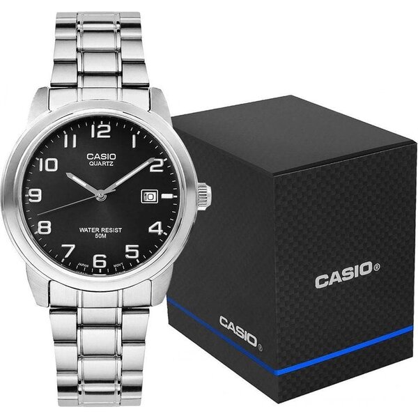 Casio MTP 1221A 1AVEG Collection Férfi Óra