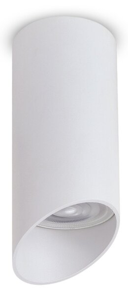 Maclean MCE360 W 40W GU10 Mennyezeti lámpatest - Fehér