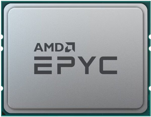 AMD EPYC 4564P 16C/32T 4,5-5,7GHz 64MB 170W dobozos, hűtő nélkül