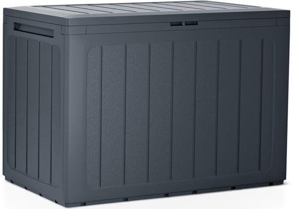PROSPERPLAST MBBL190-S433 antracit