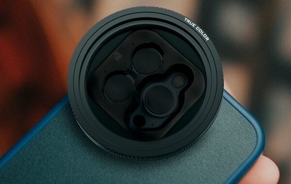 Freewell Sherpa VND szűrő iPhone 13 /14 készülékhez (FW-SH-VNDXMIST1-5)