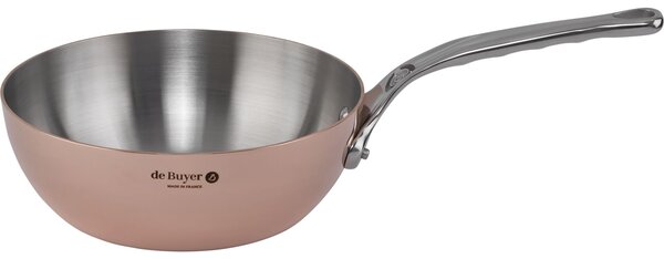 De Buyer DB6236-20 Prima Matera 20cm Serpenyő
