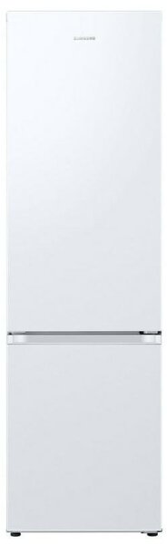 Samsung RB38C600EWW/EF kombinált hűtőszekrény Szabadonálló 390 L E Fehér