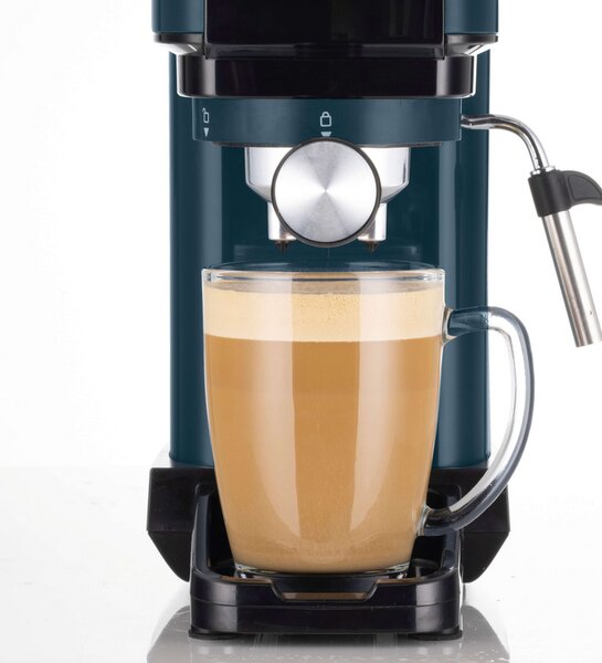 Ariete 00M139918AR0 Eszpresszó Kávéfőző - Kék