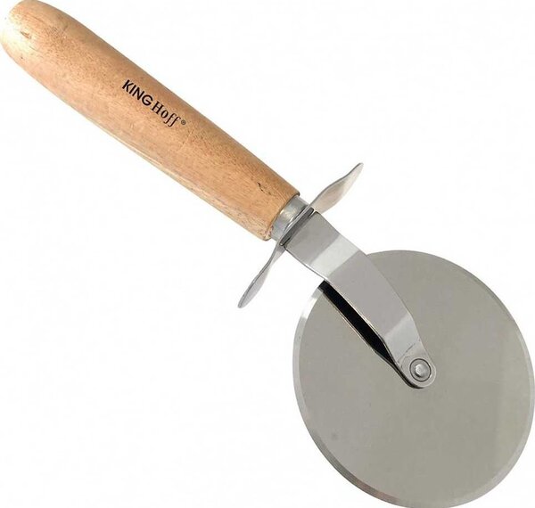 Kinghoff Pizza Szeletelő KH-1556