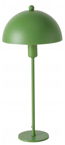 Lampa stołowa grzybek PETUNIA, 41 cm