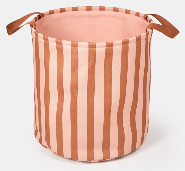 Sinsay - Tárolókosár - korallvörös