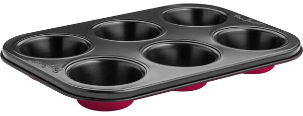 Lamart LT3071 6 db-os muffinsütő forma