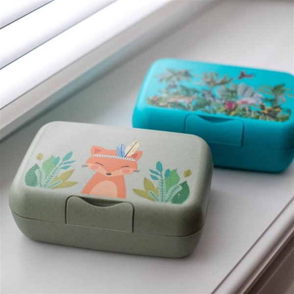 Koziol Lunchbox dziecięcy Candy L Farm 1425676