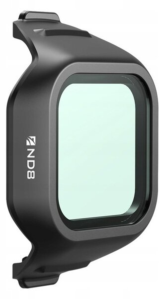 FREEWELL ND8 szűrő DJI Mini 5 Pro
