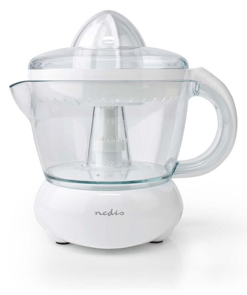 Nedis KAJC100CWT citrusprés fehér