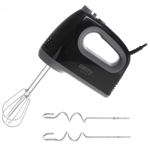 Camry CR 4220B Kézimixer 750W - Fekete