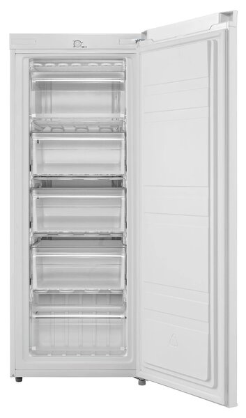 GABA GMR-160W egyajtós fagyasztó, 160 liter, fehér