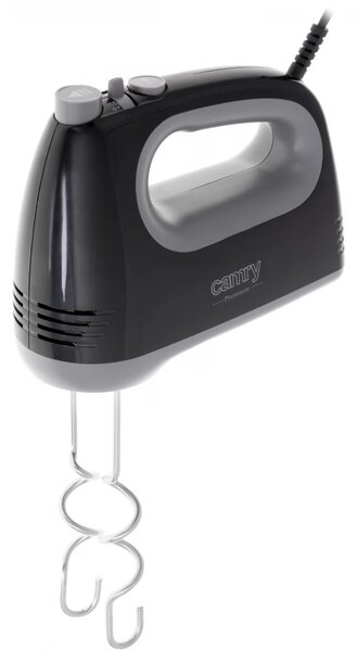 Camry CR 4220B Kézimixer 750W - Fekete