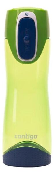 Contigo Autoseal 500ml Kulacs - Sárga