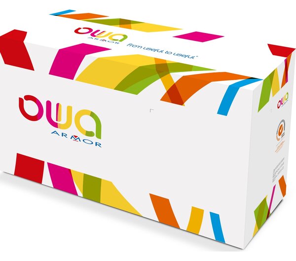 Armor K18348OW XEROX WC 6515 sárga toner patron, 4.300 oldal