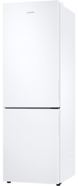 Samsung RB33B610EWW/EF alulfagyasztós hűtőszekrény fehér