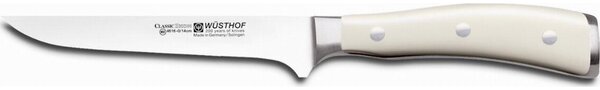 Classic Ikon Creme Csontozókés 14 cm Dobozos