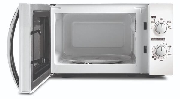 Toshiba MWP-MM20P 20 literes 700W fehér mikrohullámú sütő