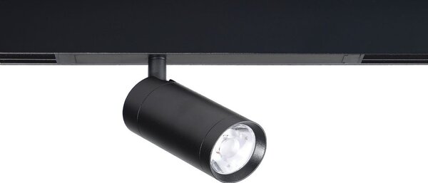 Azzardo Azzardo Beta Track Magnetic Makita AZ5199 reflektor do systemu szynowego 1-fazowego 1x10W LED 3000K czarny