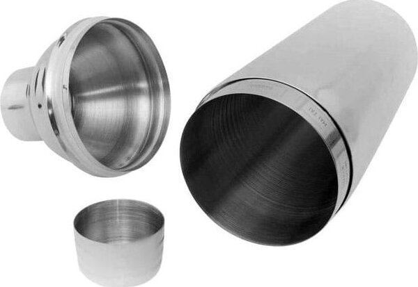 Kinghoff KH-1393 Koktél Shaker 600ml
