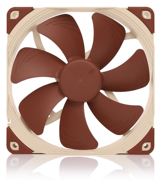 Noctua NF-A14 5V hűtő ventilátor 14cm