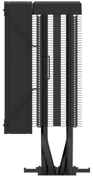 Zalman CNPS9X ECO DS CPU Hűtő Kijelzővel 120mm