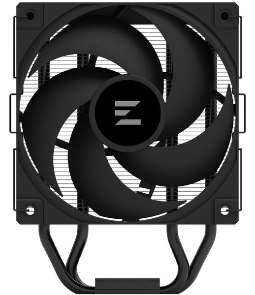 Zalman CNPS9X ECO DS CPU Hűtő Kijelzővel 120mm