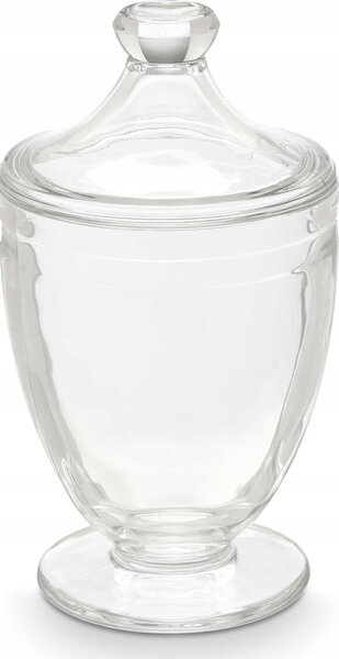 Vivalto Bomboniera szklana na słodycze VIVO, 950 ml